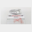 PROTECTOR DEL ESTRIBO DELANTERO DERECHO 2 SUZUKI GSX-R 600 K4/K5