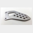 PROTECTOR DEL ESTRIBO DELANTERO IZQUIERDO 2 SUZUKI GSX-R 600 K4/K5 3