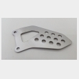PROTECTOR DEL ESTRIBO DELANTERO IZQUIERDO 4 SUZUKI GSX-R 600 K4/K5 3