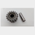 PION DE ARRANQUE TIPO 1 (1) SUZUKI GSX-R 600 K4/K5 4