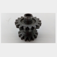 PION DE ARRANQUE TIPO 1 (1) SUZUKI GSX-R 600 K4/K5 6