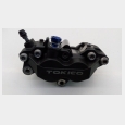 PINZA DEL FRENO DELANTERA IZQUIERDA (1) SUZUKI GSX-R 600 K1/K3 1