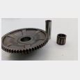 REF. 12611-35F00-000 PION DE ARRANQUE (1) SUZUKI GSX-R 600 K1/K3 5