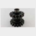 REF. 12612-35F00-000 PION DE ARRANQUE (1) SUZUKI GSX-R 600 K1/K3 4