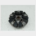 SOPORTE DE LA CORONA TRASERA DE TRANSMISION CON SILENT-BLOCK (3#) SUZUKI GSX-R 600 K1/K3 2