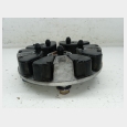 SOPORTE DE LA CORONA TRASERA DE TRANSMISION CON SILENT-BLOCK (3#) SUZUKI GSX-R 600 K1/K3 3