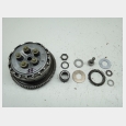 EMBRAGUE COMPLETO (1#) SEGUN FOTOGRAFIAS SUZUKI GSX-R 600 K1/K3 6