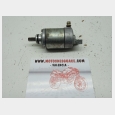 MOTOR DE ARRANQUE (2#) SUZUKI GSX-R 600 K1/K3