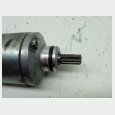 MOTOR DE ARRANQUE (2#) SUZUKI GSX-R 600 K1/K3 4