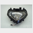 OPTICA DELANTERA (3#) CON MINIMOS DESPERFECTOS SEGUN FOTOGRAFIAS SUZUKI GSX-R 600 K1/K3 1