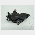 PINZA DEL FRENO DELANTERA IZQUIERDA (2#) SUZUKI GSX-R 600 K1/K3 6