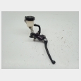 CONJUNTO DE BOMBA DEL FRENO DELANTERO (1#) SEGUN FOTOGRAFIAS SUZUKI GSX-R 600 K1/K3 2
