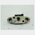 SISTEMA DE CIERRE DEL ASIENTO (3#) SUZUKI GSX-R 600 K1/K3 1