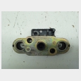 SISTEMA DE CIERRE DEL ASIENTO (3#) SUZUKI GSX-R 600 K1/K3 2