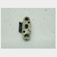 SISTEMA DE CIERRE DEL ASIENTO (3#) SUZUKI GSX-R 600 K1/K3 4