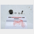REF. 12612-35F00-000 PION DE ARRANQUE (3#) SUZUKI GSX-R 600 K1/K3