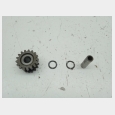 REF. 12612-35F00-000 PION DE ARRANQUE (3#) SUZUKI GSX-R 600 K1/K3 1