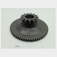 REF. 12611-35F00-000 PION DE ARRANQUE (3#) SUZUKI GSX-R 600 K1/K3 4