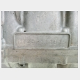 BLOQUE CILINDROS - CARTER MOTOR - BLOQUE MOTOR (1#) SEGUN FOTOGRAFIAS SUZUKI GSX-R 600 K1/K3 3