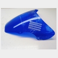 CUPULA "PUIG" STAND. AZUL , NUEVA A ESTRENAR , REF. 0053A , SEGUN FOTOGRAFIAS SUZUKI GSX-R 600 K1/K3 2