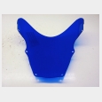 CUPULA "PUIG" STAND. AZUL , NUEVA A ESTRENAR , REF. 0053A , SEGUN FOTOGRAFIAS SUZUKI GSX-R 600 K1/K3 5