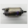MOTOR DE ARRANQUE SUZUKI BURGMAN 650 '02/'04 (AN650) 1