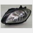 OPTICA DELANTERA IZQUIERDA (3) SEGUN FOTOGRAFIAS SUZUKI BURGMAN 650 '02/'04 (AN650) 1