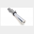 BARRA DE DIRECCION IZQUIERDA SUZUKI BURGMAN 400 I.E. '03/'06 ( AN400 ) 6