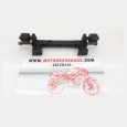 SOPORTE DEL MOTOR SUZUKI BURGMAN 400 I.E. '03/'06 ( AN400 ) 0