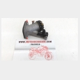 TOMA DE ADMISION CON INYECTOR ( 13110-15G01-000 Y 15710-10G00-000 ) SUZUKI BURGMAN 400 I.E. '03/'06 ( AN400 )