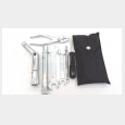 BOLSA DE HERRAMIENTA SUZUKI BURGMAN 400 I.E. '03/'06 ( AN400 ) 1