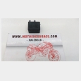 RELE DE INTERMITENCIA (FE249JR) SUZUKI BURGMAN 400 I.E. '03/'06 ( AN400 )