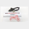 SENSOR / INTERRUPTOR DE LA LUZ DEL COFRE ASIENTO (1) SUZUKI BURGMAN 400 I.E. '03/'06 ( AN400 )