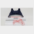 TAPA FRONTAL DEL RESPALDO TRASERO SUZUKI BURGMAN 400 I.E. '03/'06 ( AN400 ) 0