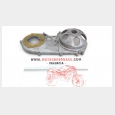 TAPA DEL VARIADOR / EMBRAGUE SUZUKI BURGMAN 400 I.E. '03/'06 ( AN400 )