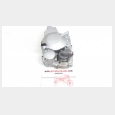 TAPA DEL ALTERNADOR CON BOMBA DE AGUA SUZUKI BURGMAN 400 I.E. '03/'06 ( AN400 ) 0