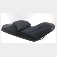 ASIENTO COMPLETO (1) ( SEGUN FOTOGRAFIAS ) SUZUKI BURGMAN 400 I.E. '03/'06 ( AN400 ) 2