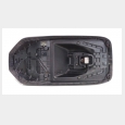 ASIENTO COMPLETO (1) ( SEGUN FOTOGRAFIAS ) SUZUKI BURGMAN 400 I.E. '03/'06 ( AN400 ) 4