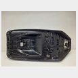 ASIENTO COMPLETO (2*) ( SEGUN FOTOGRAFIAS ) SUZUKI BURGMAN 400 I.E. '03/'06 ( AN400 ) 6