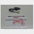SENSOR / INTERRUPTOR DE LA LUZ DEL COFRE ASIENTO (2*) SUZUKI BURGMAN 400 I.E. '03/'06 ( AN400 )