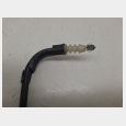 CABLE APERTURA ASIENTO (1*) SUZUKI BURGMAN 400 I.E. '03/'06 ( AN400 ) 2
