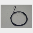 CABLE APERTURA ASIENTO (1*) SUZUKI BURGMAN 400 I.E. '03/'06 ( AN400 ) 4