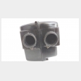 CAJA DEL FILTRO DE AIRE (1) SUZUKI GS 500 E '89-'03 1
