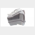 CAJA DEL FILTRO DE AIRE (1) SUZUKI GS 500 E '89-'03 6
