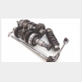 CAJA DE CAMBIO SUZUKI GS 500 E '89-'03 3