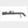 CABALLETE LATERAL (2) SUZUKI GS 500 E '89-'03 1