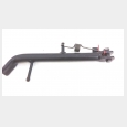 CABALLETE LATERAL (3) SUZUKI GS 500 E '89-'03 1