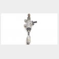 BOMBA DEL FRENO TRASERO (2) SUZUKI GS 500 E '89-'03 4