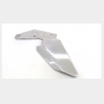 EMBELLECEDOR DEL ESTRIBO DELANTERO DERECHO (3) SUZUKI GS 500 E '89-'03 4