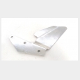 EMBELLECEDOR DEL ESTRIBO DELANTERO DERECHO (3) SUZUKI GS 500 E '89-'03 5